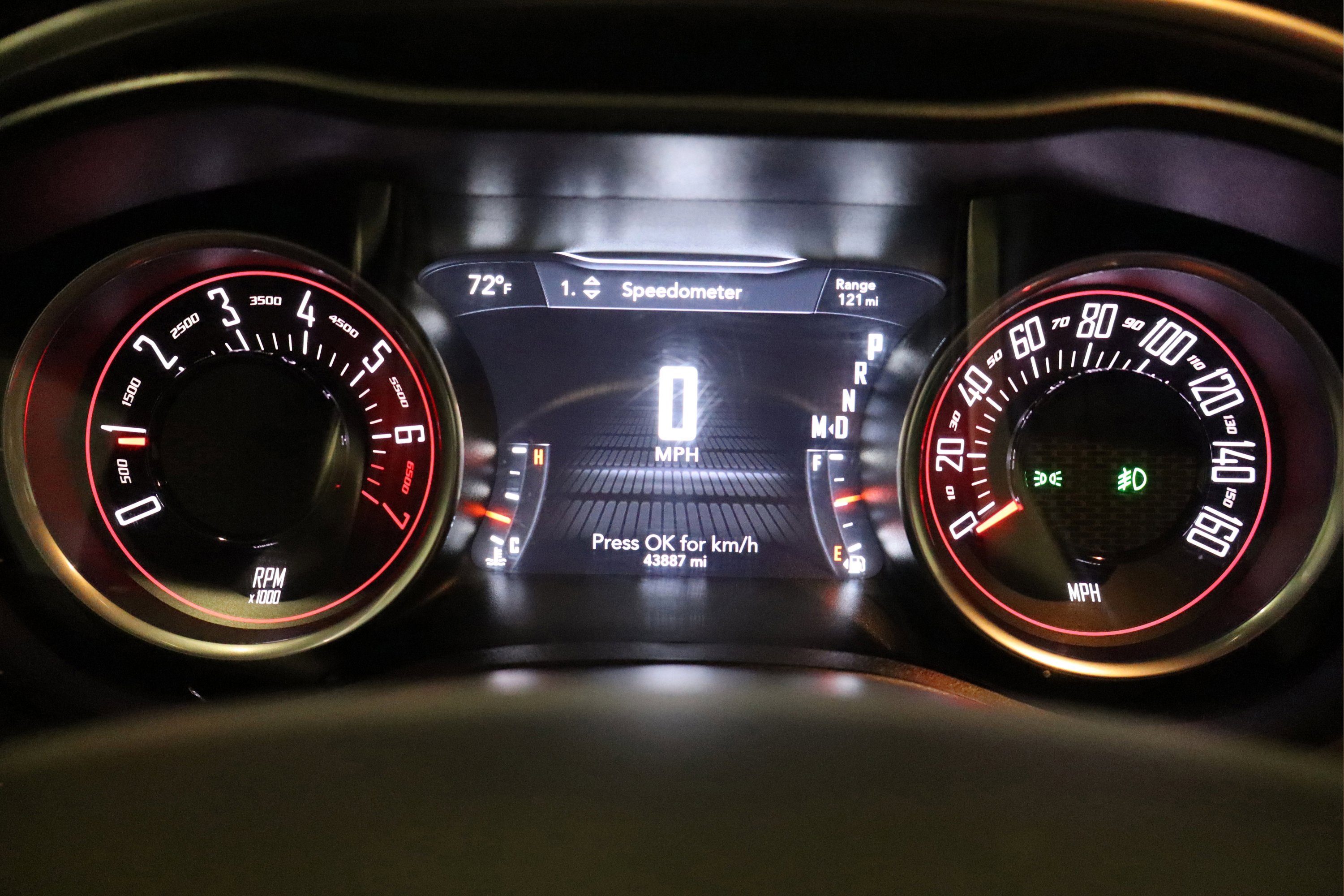 Used 2021 Dodge Challenger GT image 10