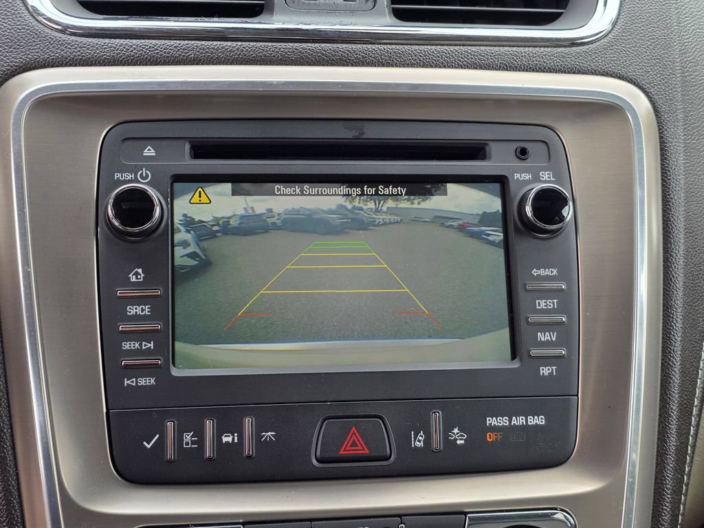 Used 2015 GMC Acadia Denali FWD image 21