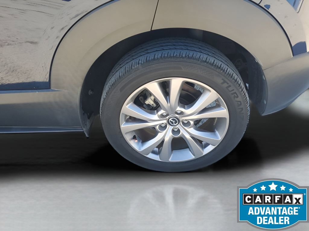 Used 2021 MAZDA CX-30 FWD 2.5 S w/ Preferred Package image 21