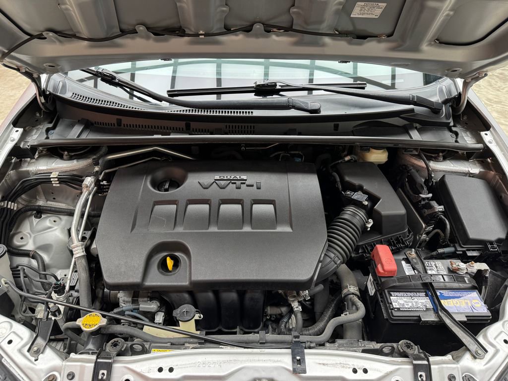 Used 2016 Toyota Corolla LE image 27