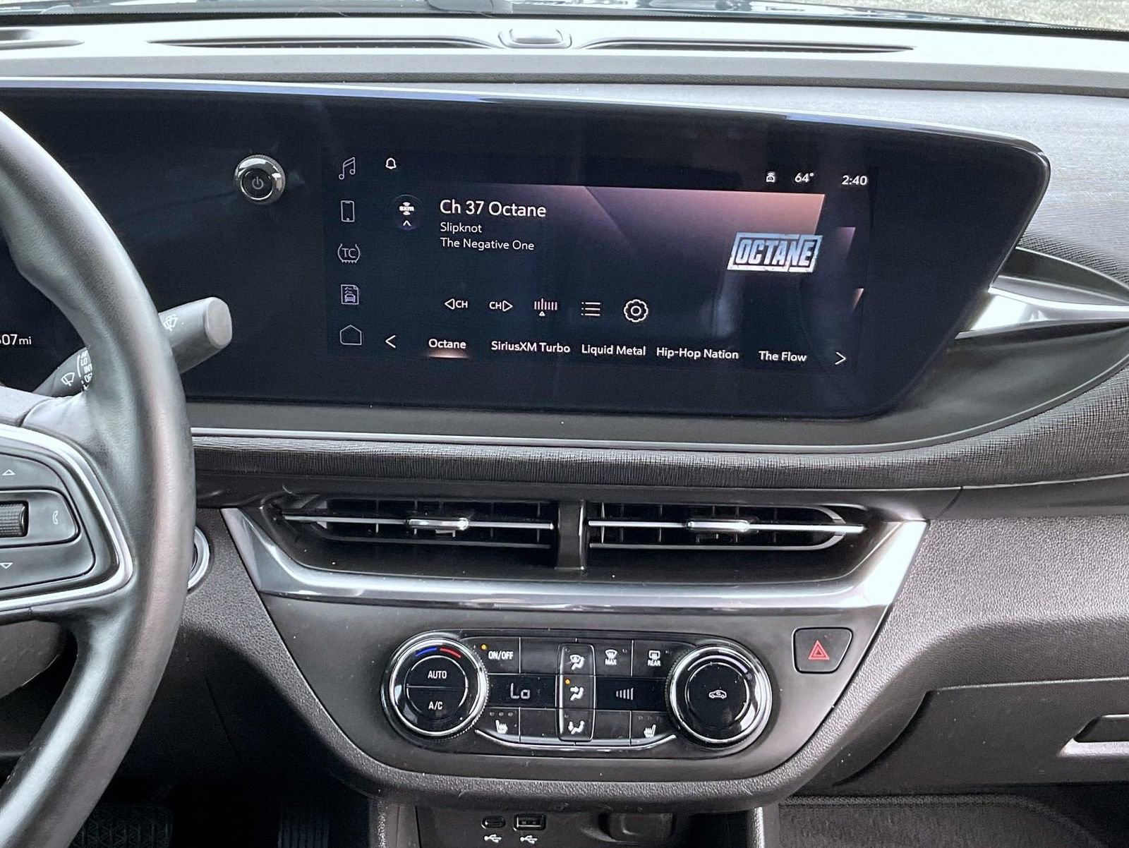 Used 2024 Buick Envista Preferred w/ Convenience I Package image 13