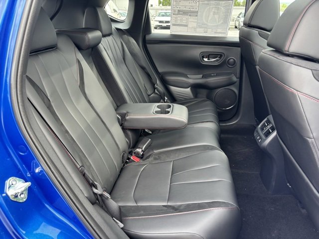 New 2025 Acura ADX A-Spec image 25