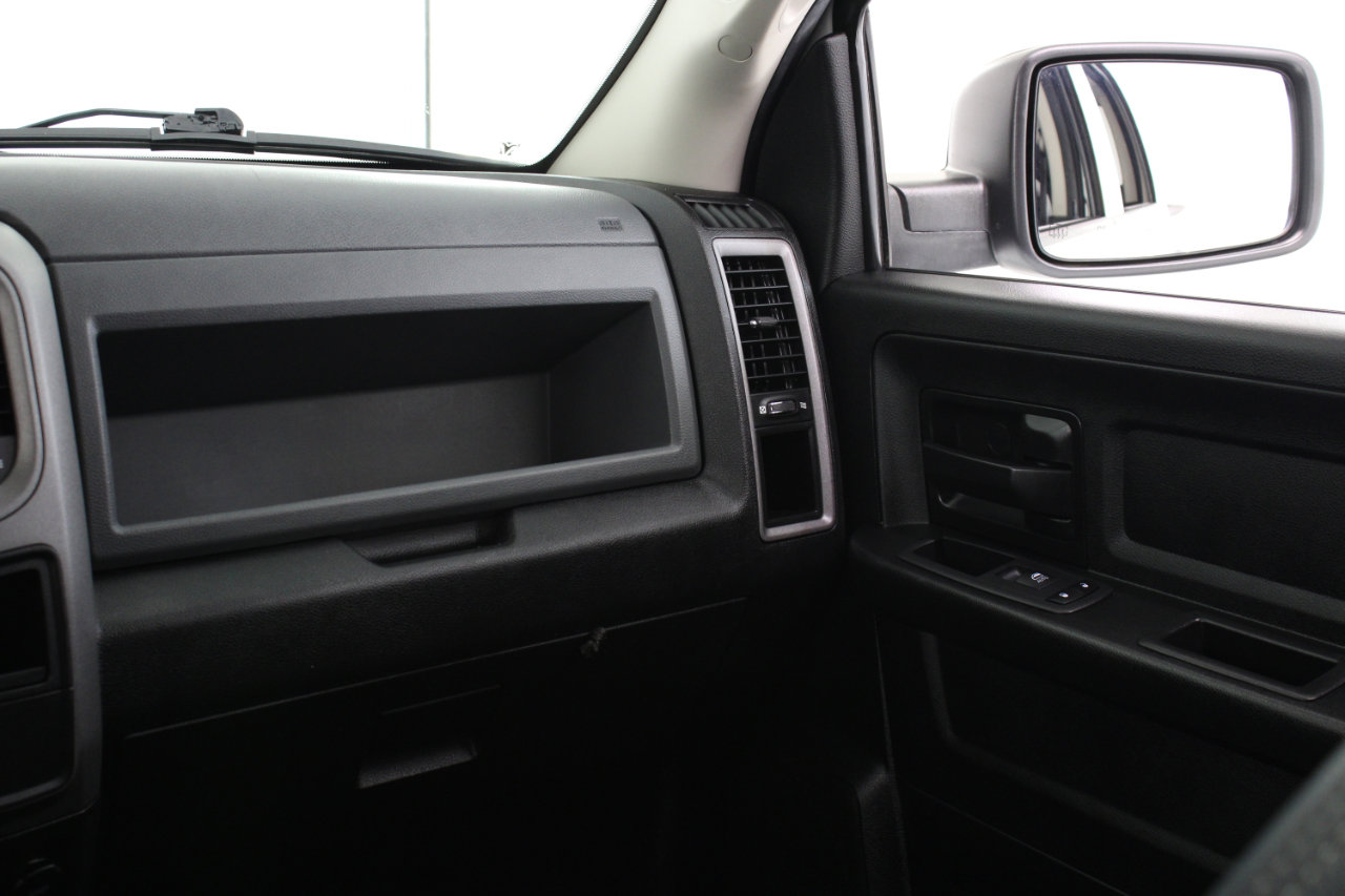 Used 2019 RAM 1500 Tradesman w/ Tradesman SXT Package image 50