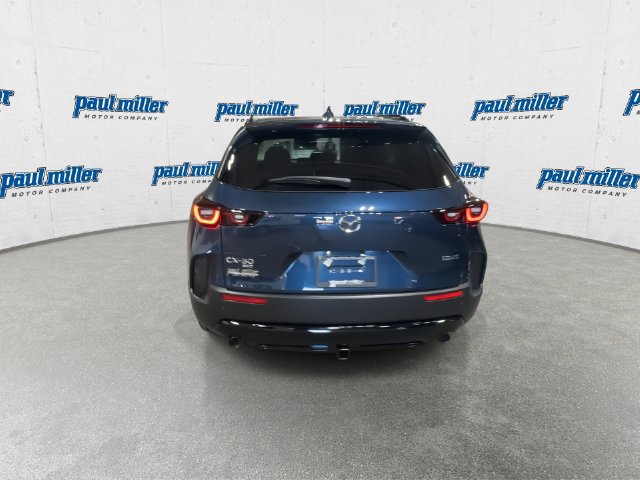 New 2026 MAZDA CX-50 AWD 2.5 Hybrid w/ Weather Package image 9