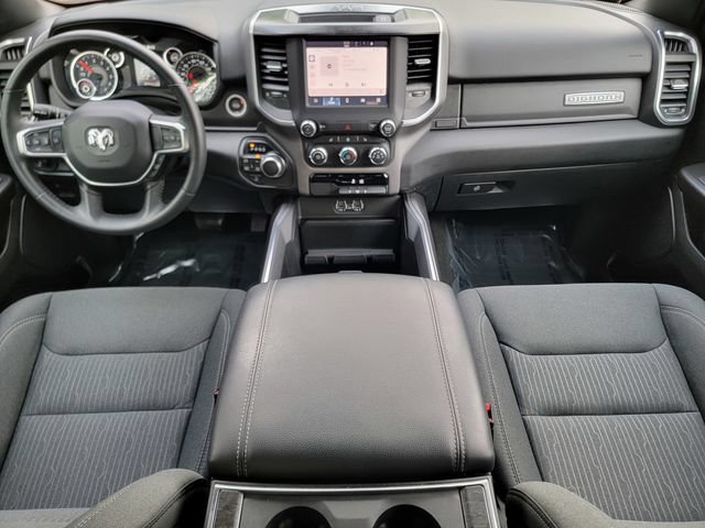 Certified 2024 RAM 1500 Big Horn AWD/4WD image 26