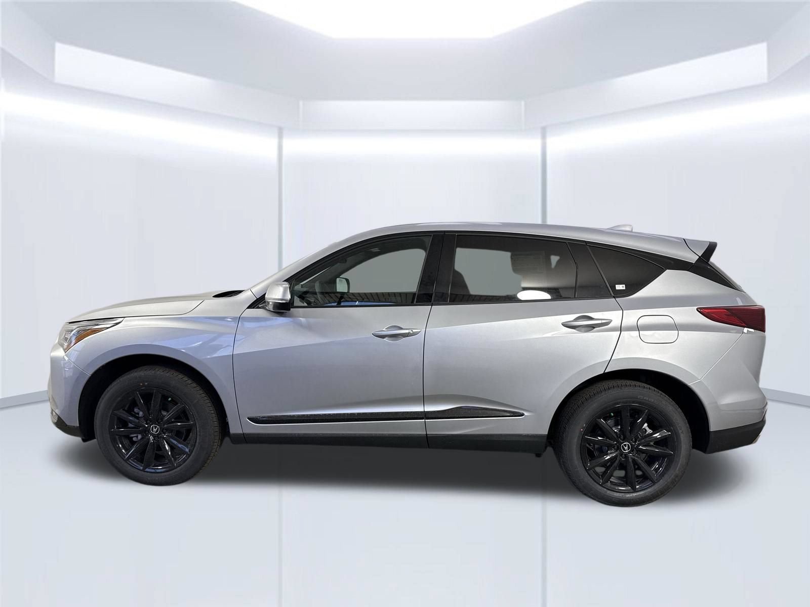 New 2026 Acura RDX SH-AWD image 28