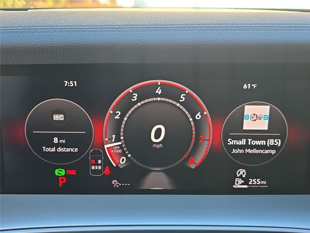 New 2026 Volkswagen Tiguan SE R-Line image 23