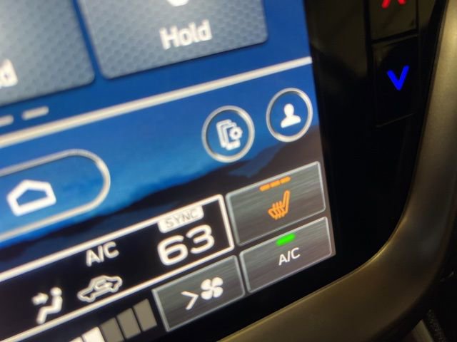 Used 2024 Subaru Outback Limited image 36