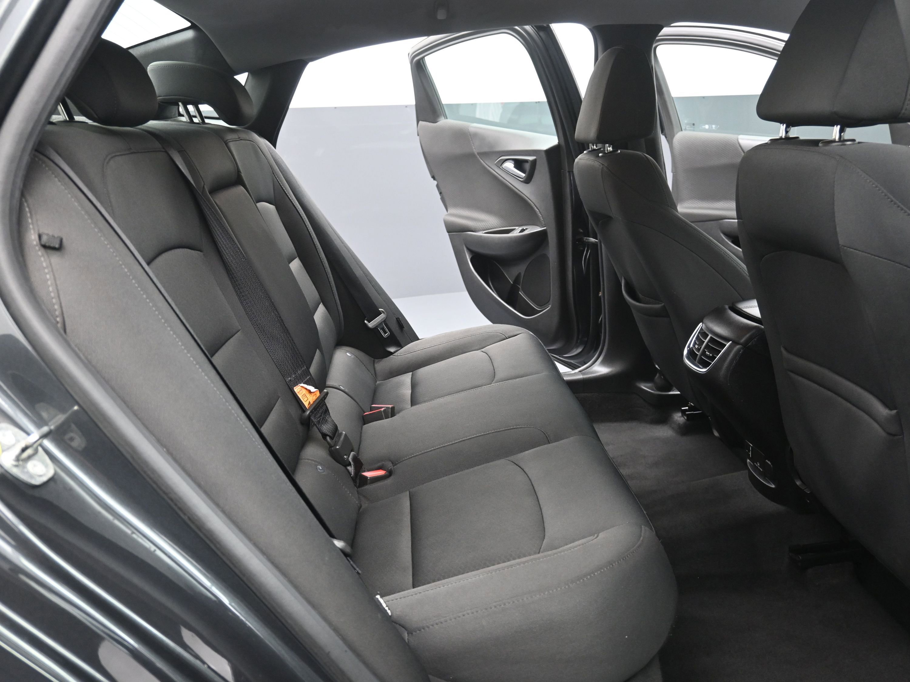 Used 2016 Chevrolet Malibu LT FWD image 21