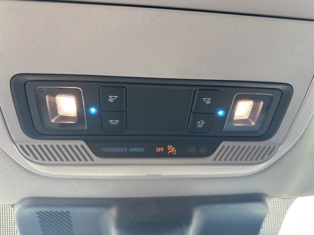 New 2025 Ford F150 Lightning Flash image 24