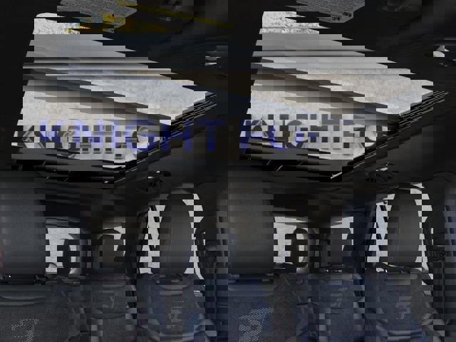 New 2025 Ford Explorer ST image 22