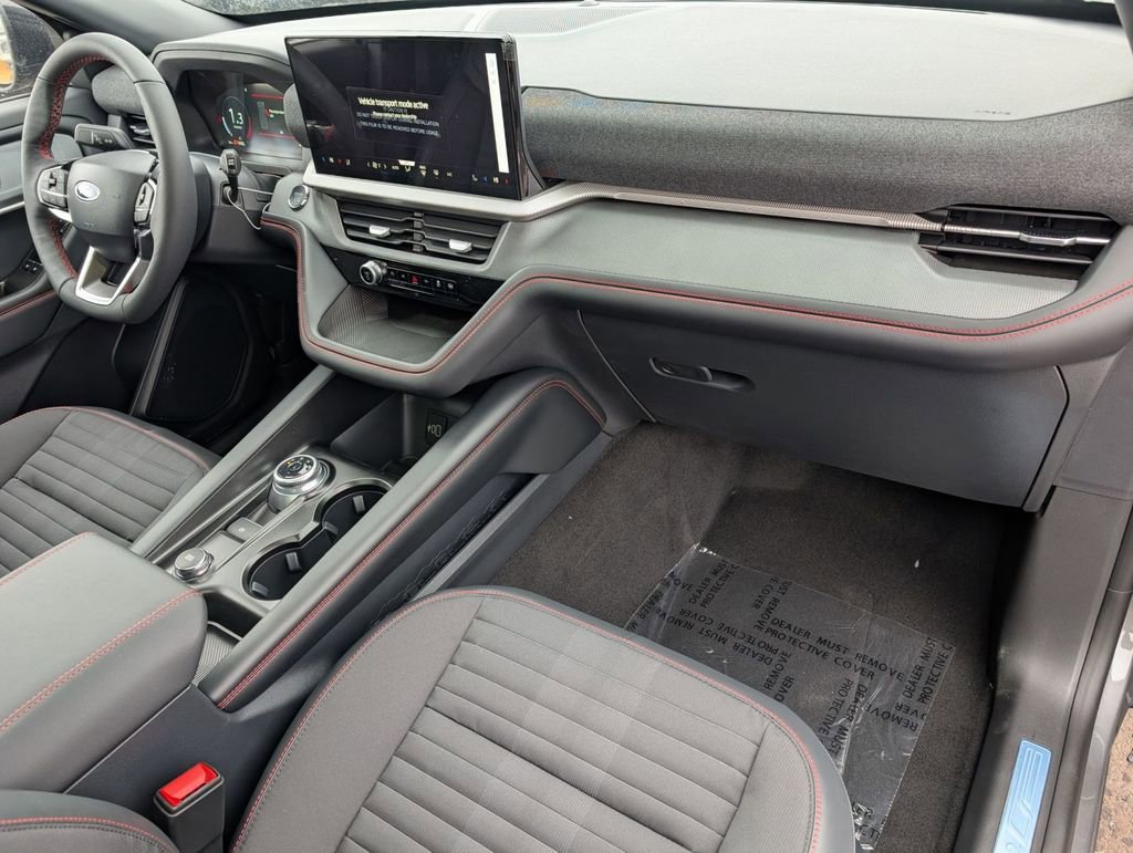 New 2026 Ford Explorer ST-Line w/ ST-Line Street Pack image 48