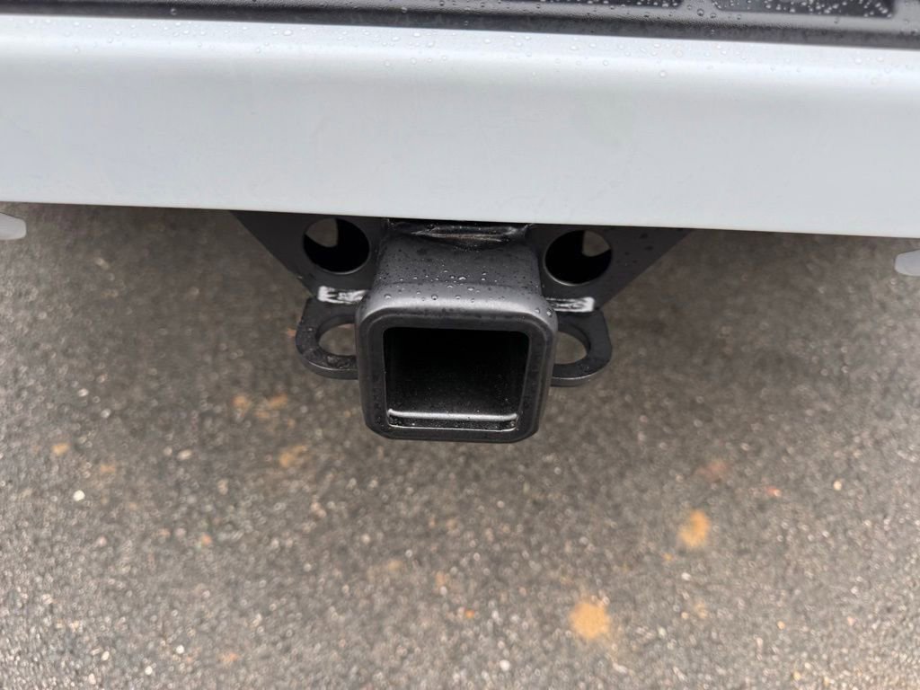 New 2026 GMC Sierra 1500 Denali Ultimate image 36