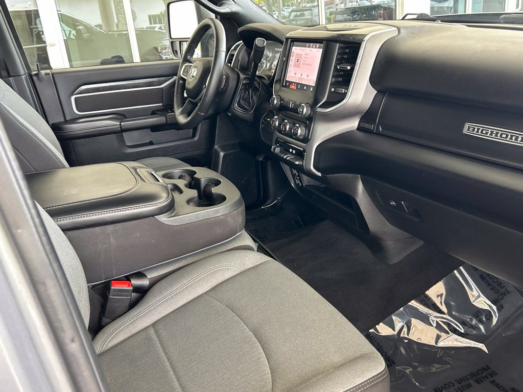 Used 2024 RAM 3500 Big Horn AWD/4WD image 29