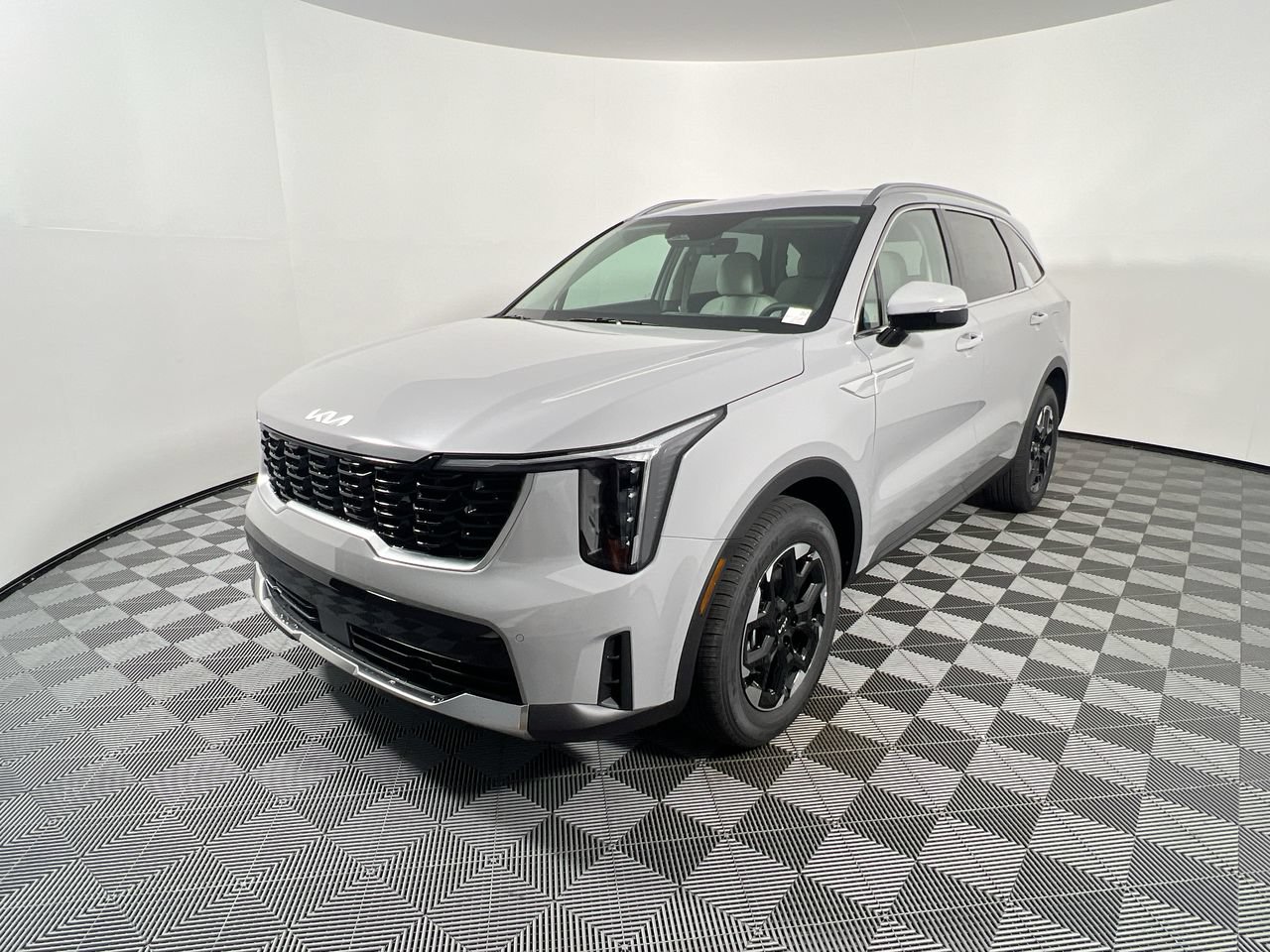 New 2026 Kia Sorento S w/ S Panoramic Sunroof Package FWD image 9