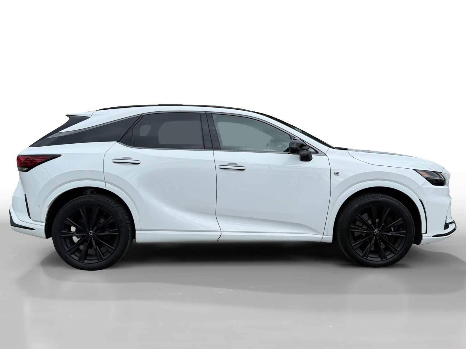 Used 2024 Lexus RX 500h F Sport w/ Convenience Package image 6