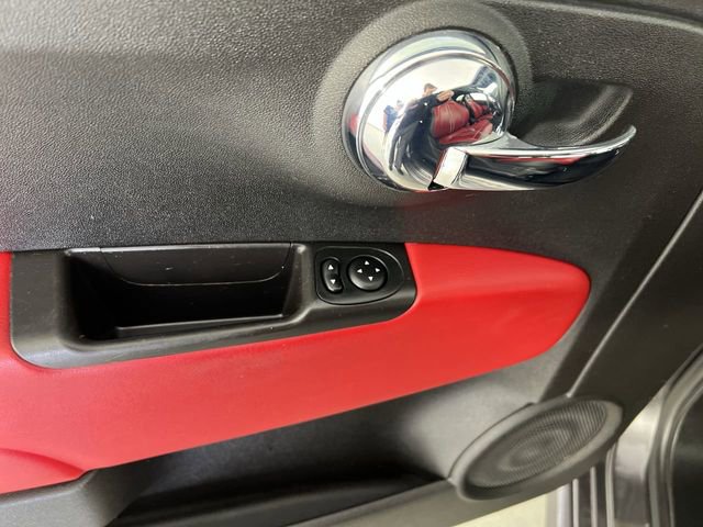 Used 2018 FIAT 500 Abarth w/ Popular Equipment Package image 21