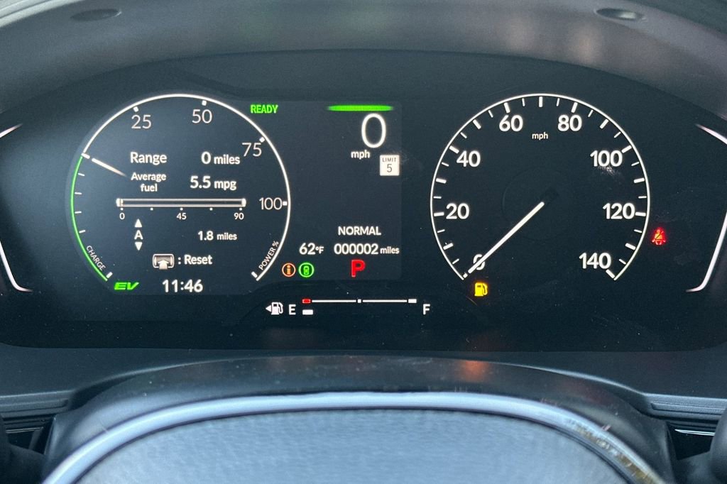 Certified 2026 Honda Civic Sport image 24