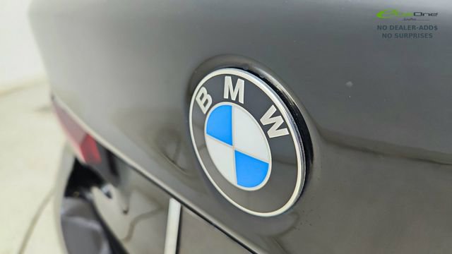 Used 2021 BMW 530i w/ Premium Package RWD image 16