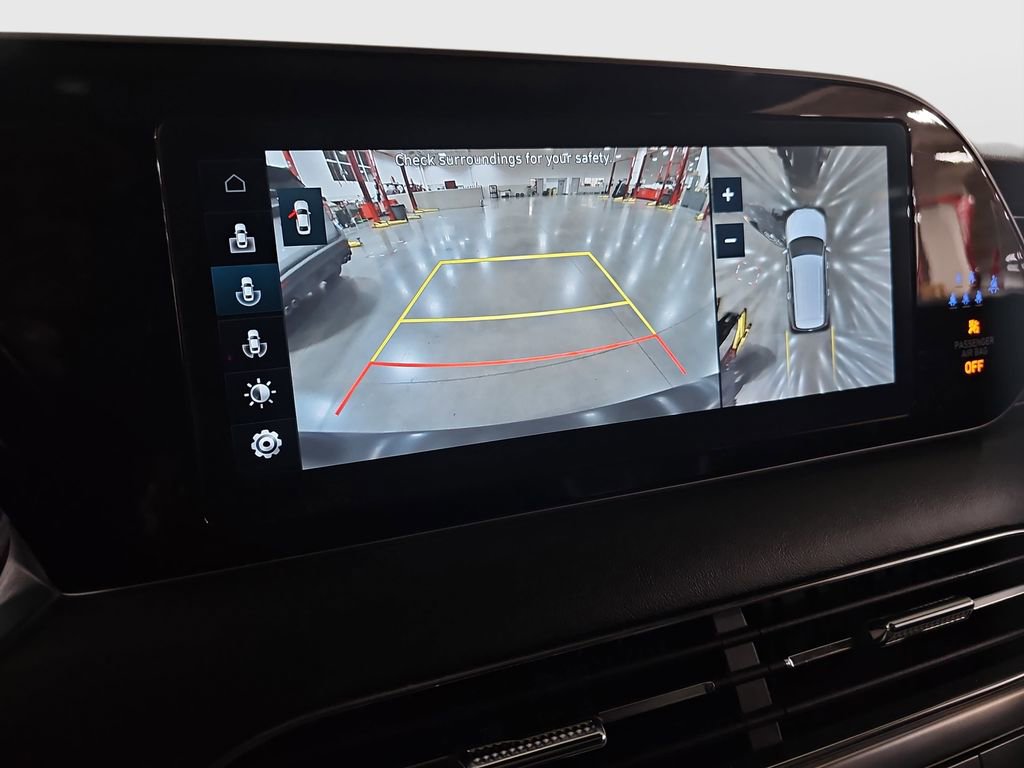 Used 2022 Hyundai Palisade Calligraphy FWD image 14