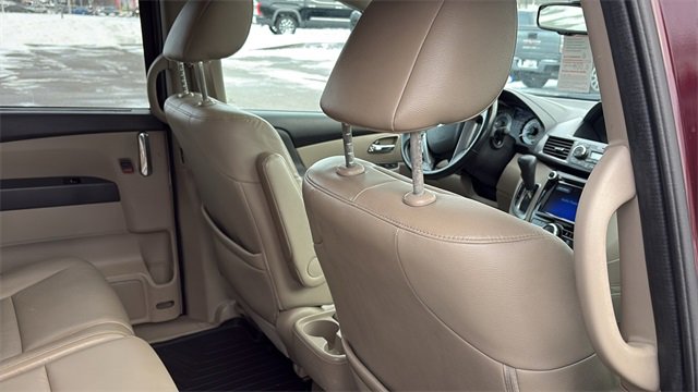 Used 2014 Honda Odyssey EX-L image 28