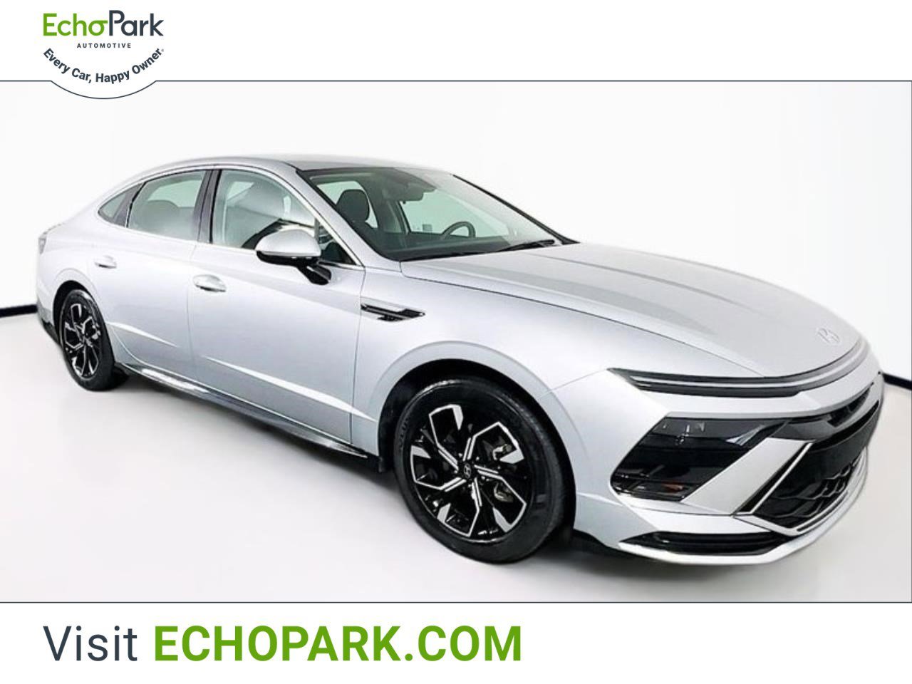 Used 2025 Hyundai Sonata SEL