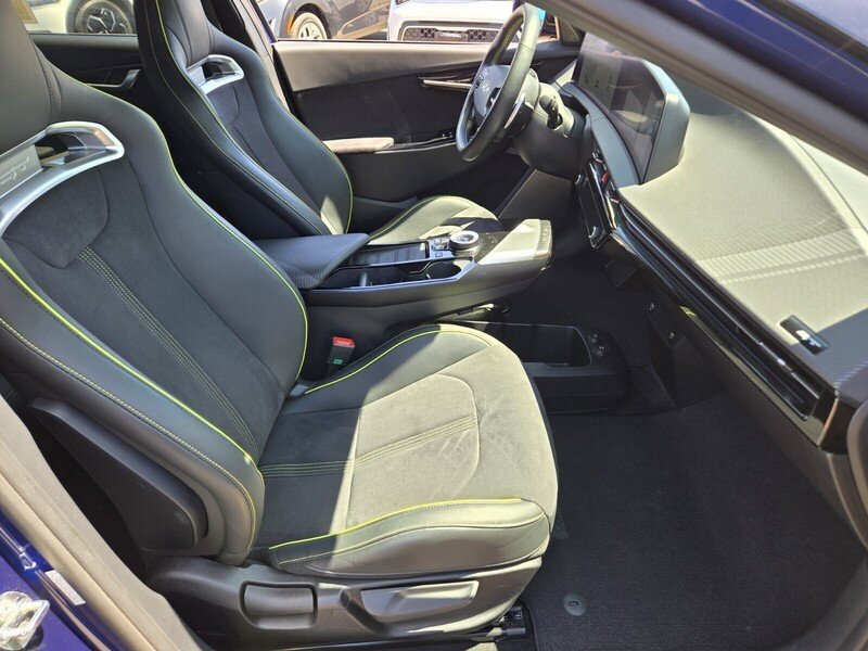 Certified 2024 Kia EV6 GT AWD/4WD image 16