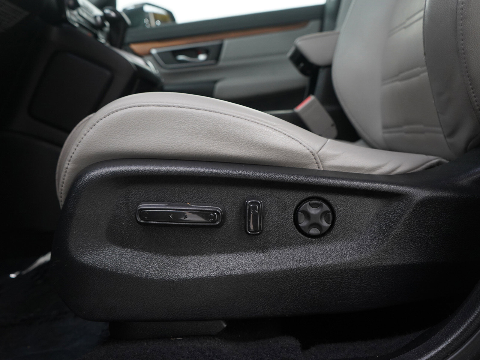 Used 2020 Honda CR-V EX-L image 22