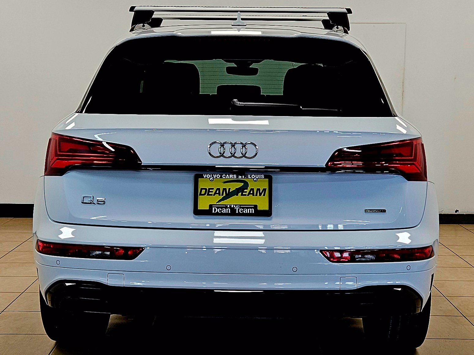 Used 2025 Audi Q5 2.0T Premium AWD/4WD image 7