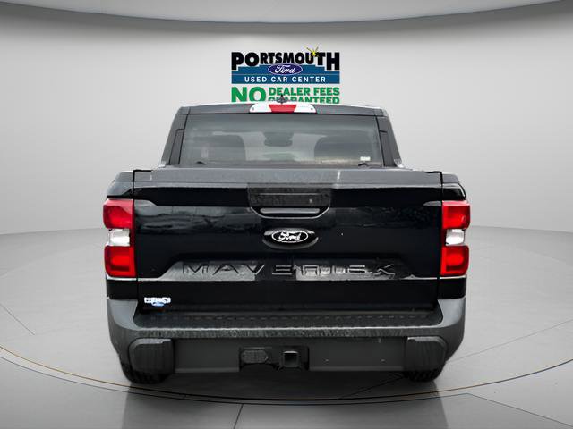 Used 2025 Ford Maverick XLT w/ XLT Luxury Package AWD/4WD image 24
