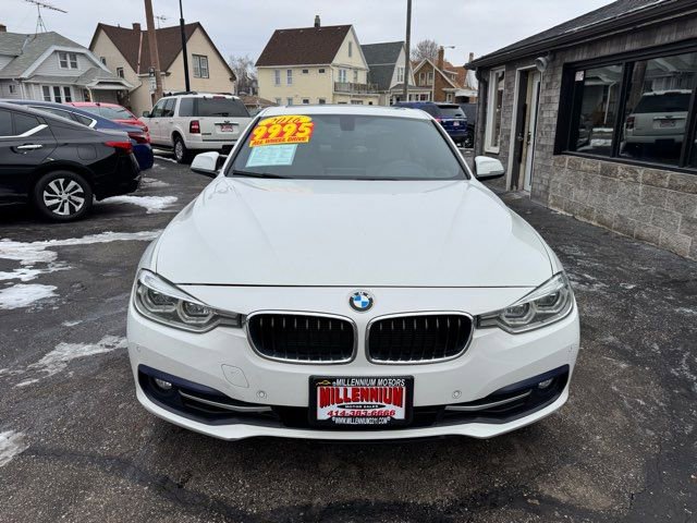 Used 2016 BMW 328i xDrive 328i xDrive image 2