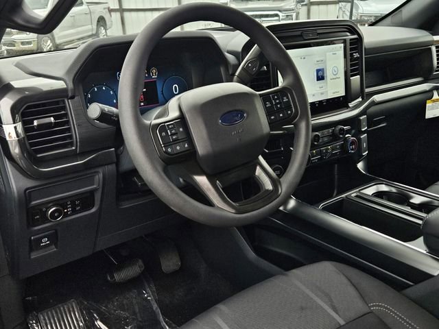 New 2026 Ford F150 STX w/ Equipment Group 200A RWD image 28