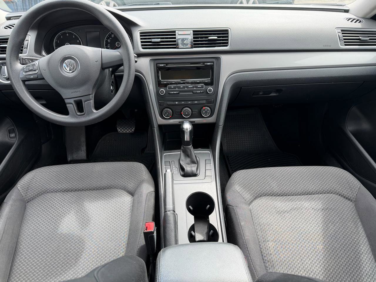 Used 2013 Volkswagen Passat 2.5 S FWD image 20