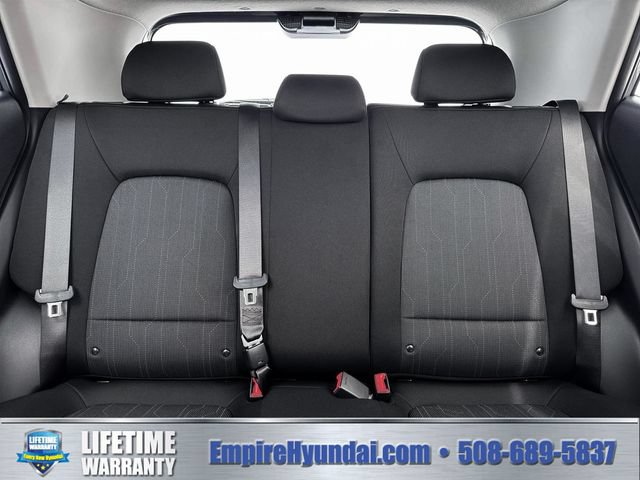 New 2026 Hyundai Venue SE FWD image 16