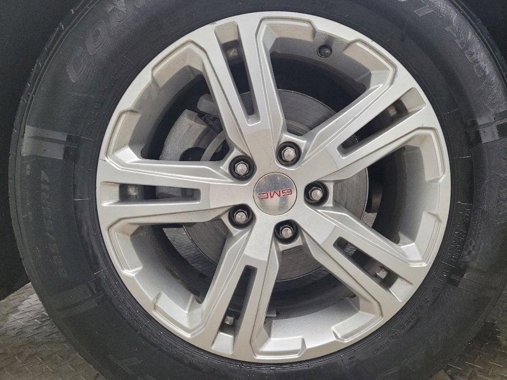 Used 2019 GMC Terrain SLE w/ Driver Convenience Package FWD image 31