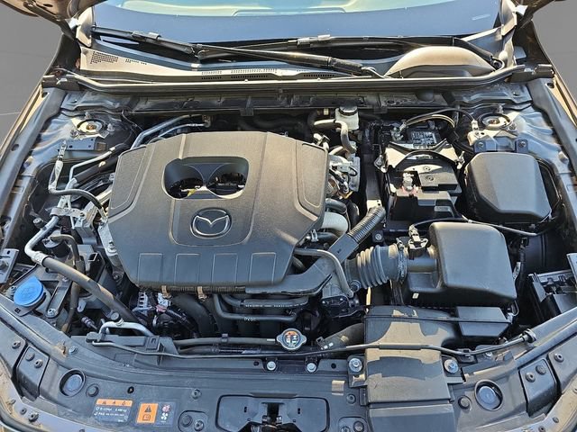 Used 2023 MAZDA MAZDA3 s FWD image 36