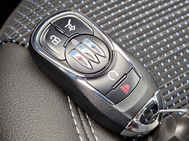 New 2026 Buick Envista Preferred w/ Convenience I Package FWD image 32