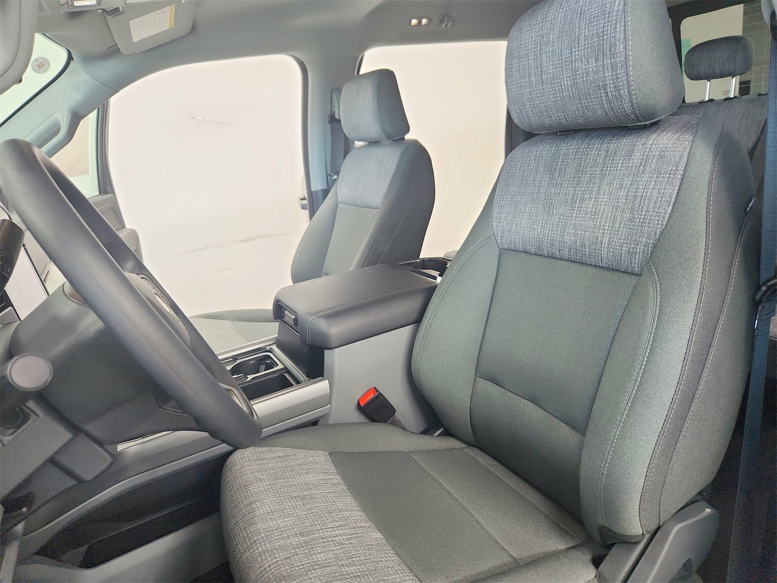 New 2026 Ford F250 XLT w/ XLT Premium Package image 19