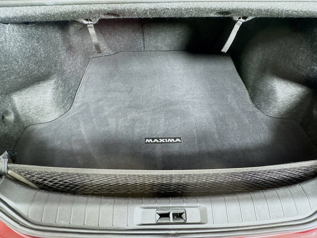 Used 2016 Nissan Maxima 3.5 SV FWD image 32