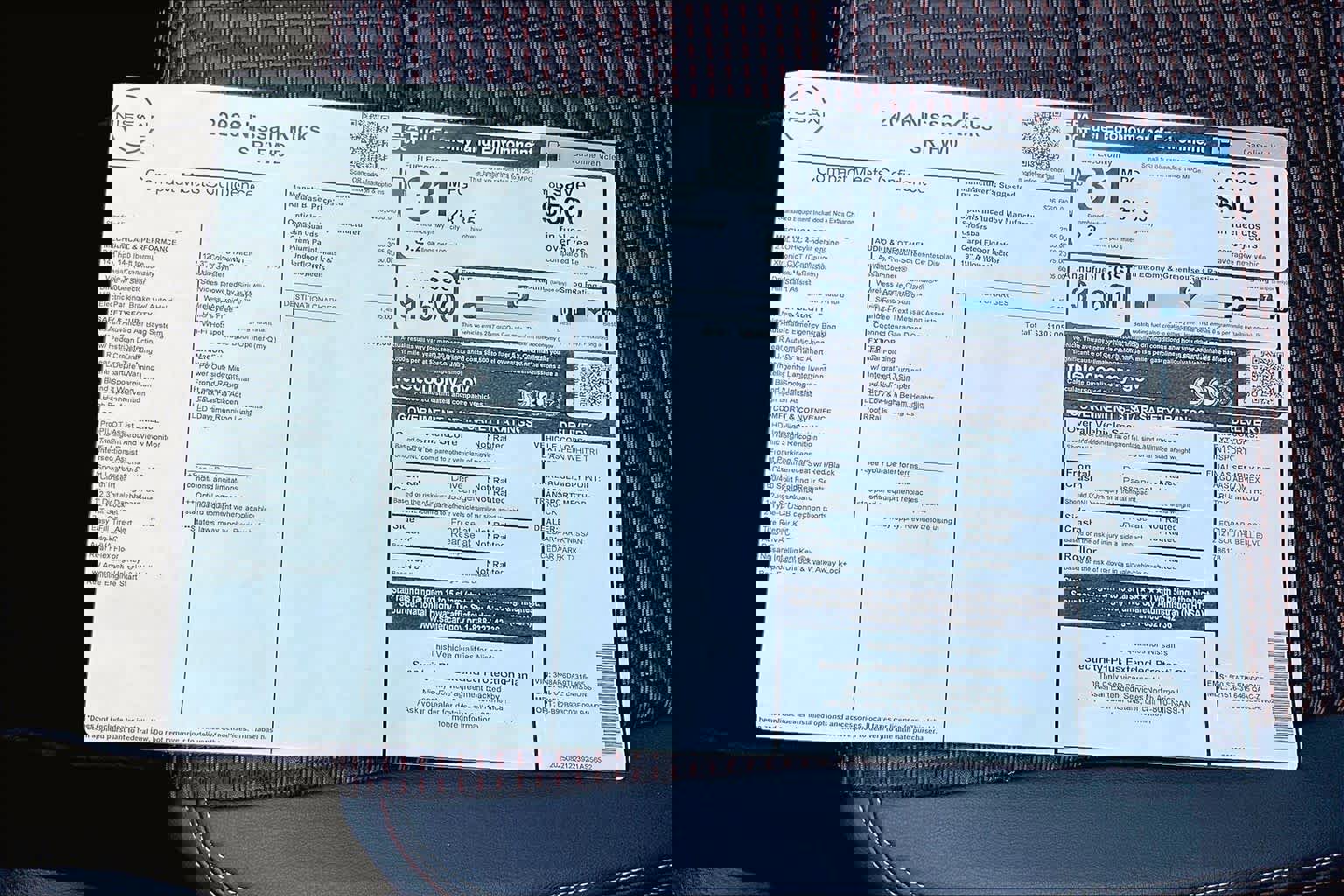 New 2026 Nissan Kicks SR image 21