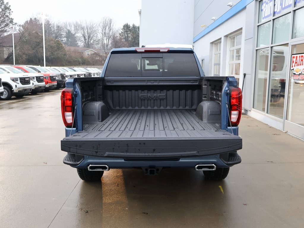 New 2026 GMC Sierra 1500 Elevation w/ Elevation Premium Package image 34