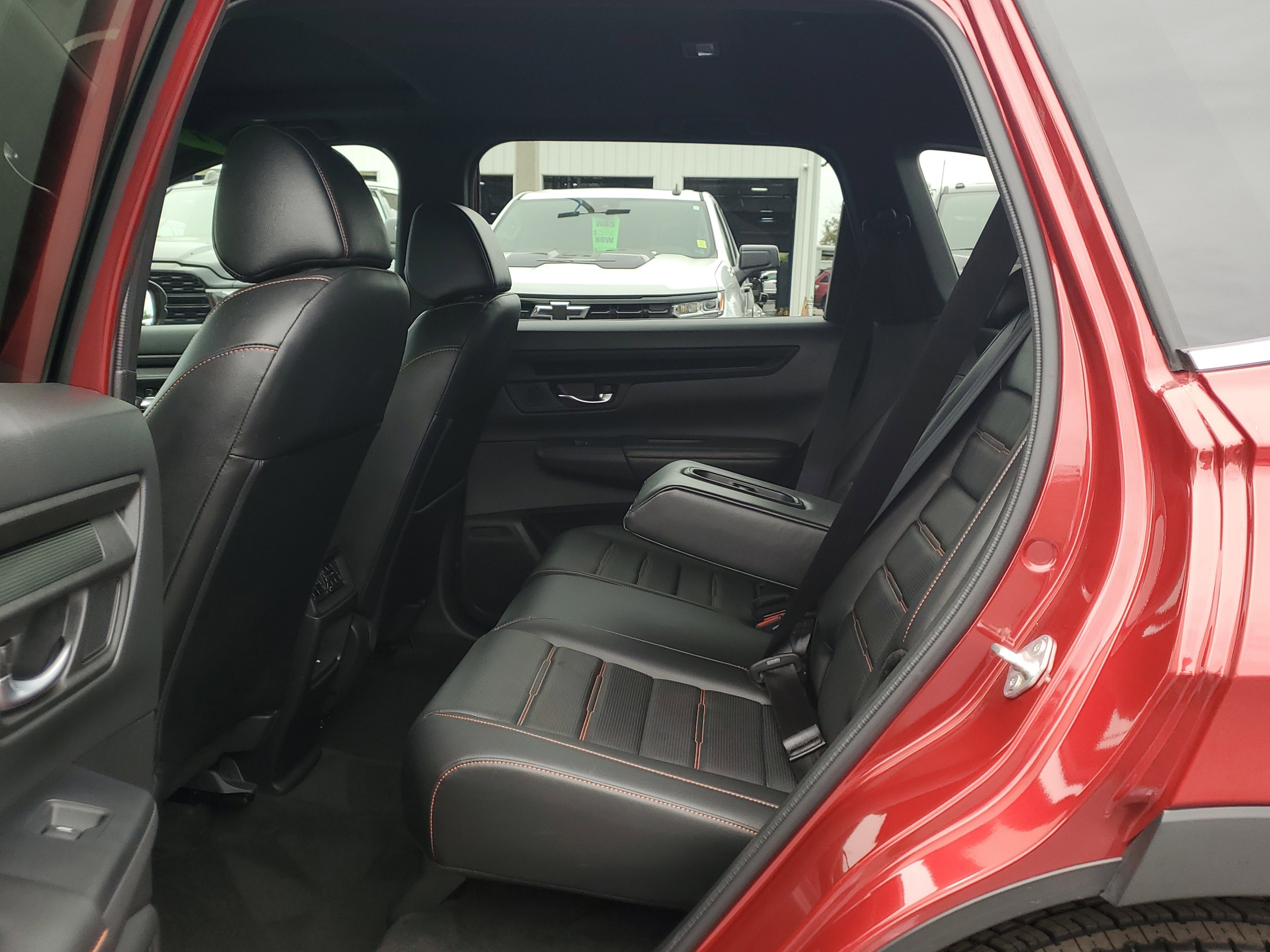 Used 2024 Honda CR-V Sport-L image 12