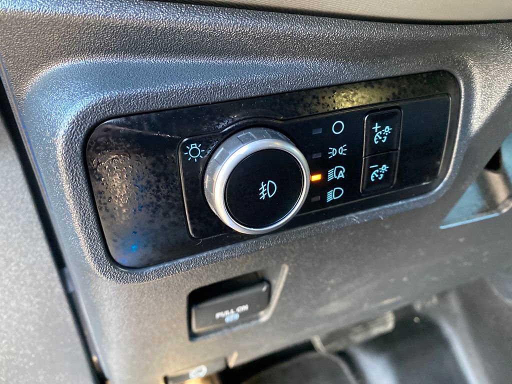 Used 2023 Ford Bronco Black Diamond image 38