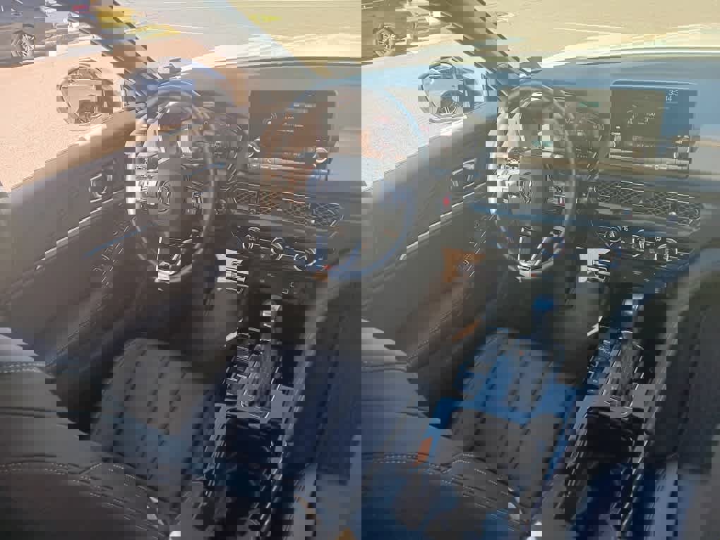 Used 2024 Acura Integra A-Spec FWD image 14