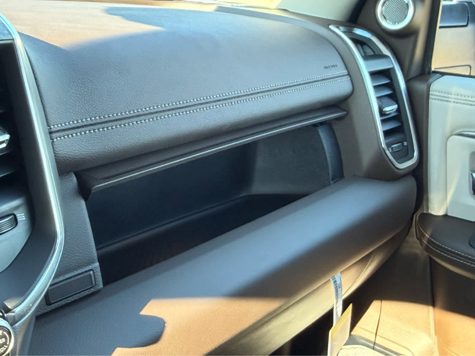 New 2026 RAM 2500 Laramie image 33