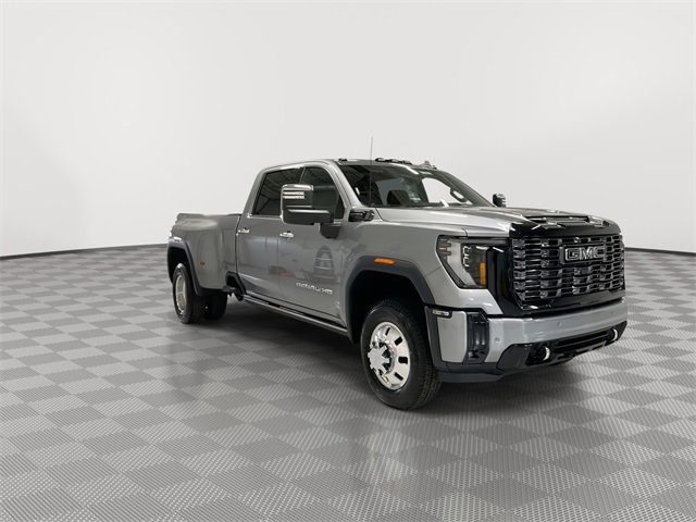 New 2026 GMC Sierra 3500 Denali Ultimate image 12