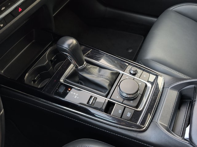 Used 2025 MAZDA CX-30 AWD 2.5 S w/ Preferred Package image 25