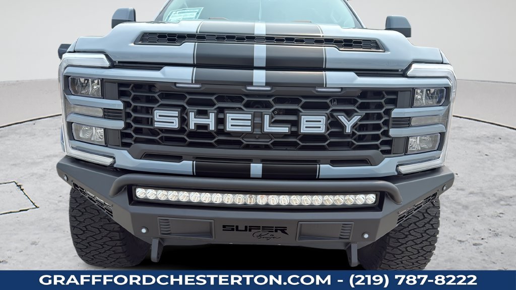 New 2026 Ford F250 Lariat w/ Black Appearance Package AWD/4WD image 33