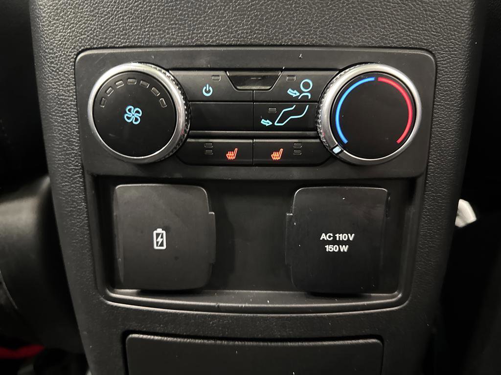 Used 2023 Ford Explorer Limited image 34