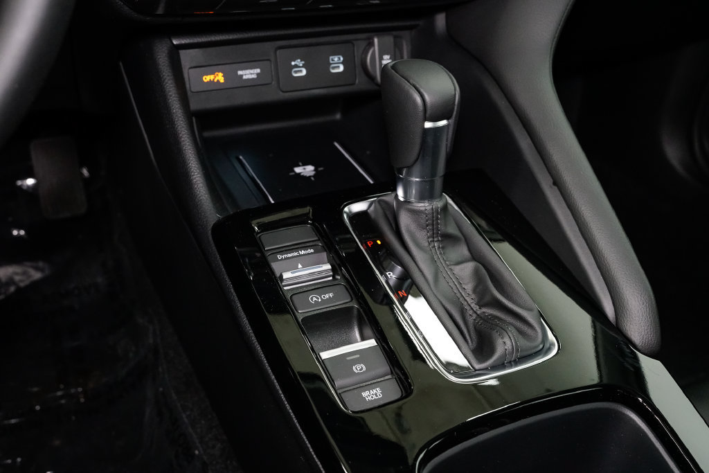 New 2026 Acura Integra FWD image 18